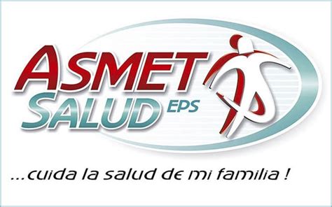 Asmet Salud • Citas 